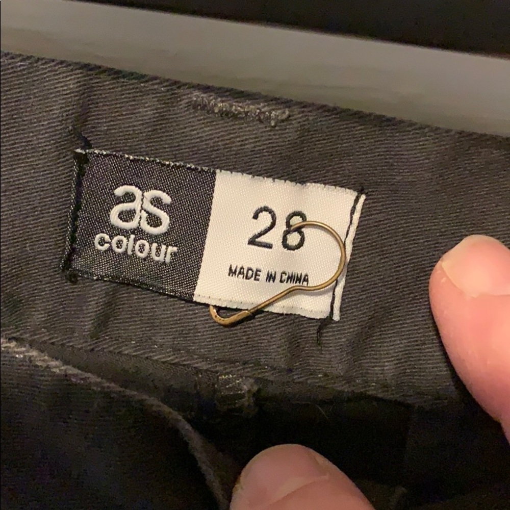 AS Colour Pants - Picture 2 of 7